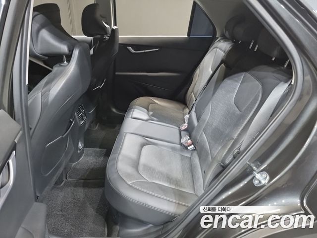 Kia Niro 2022 — photo 17