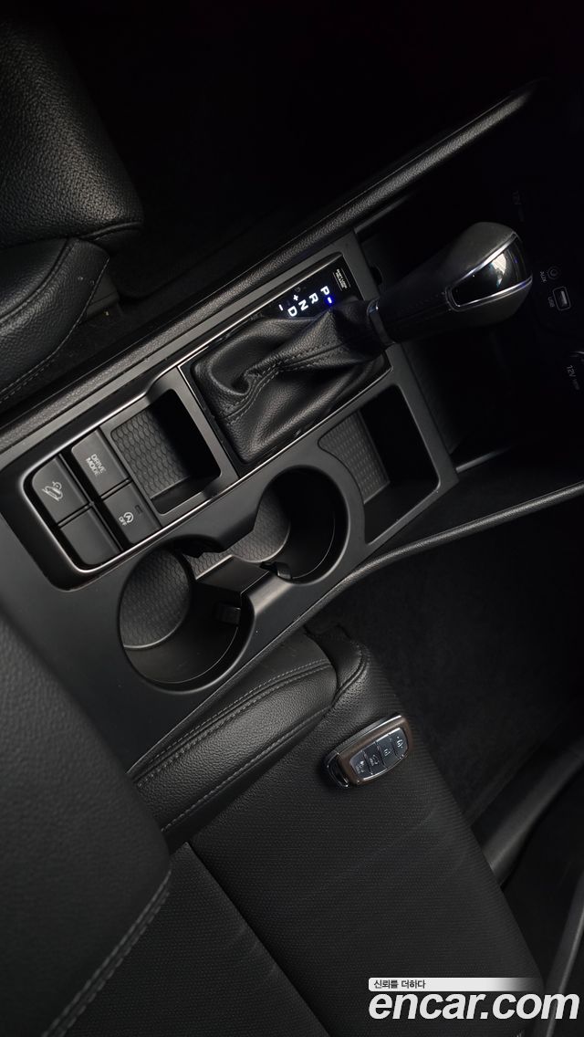 Hyundai Tucson 2018 — photo 12