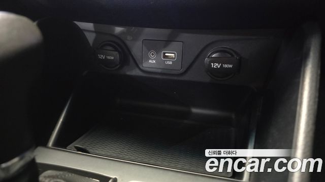 Hyundai Tucson 2018 — photo 24