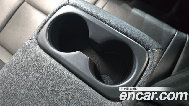 Hyundai Tucson 2018 — photo 27