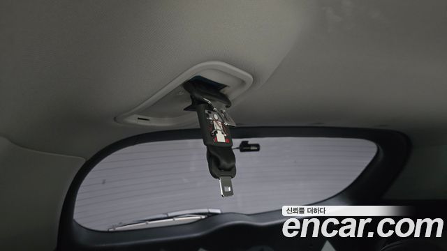 Hyundai Tucson 2018 — photo 28