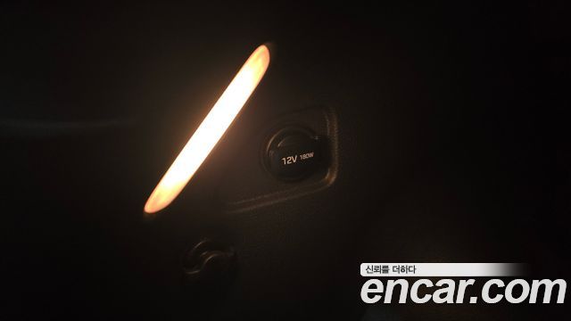 Hyundai Tucson 2018 — photo 29