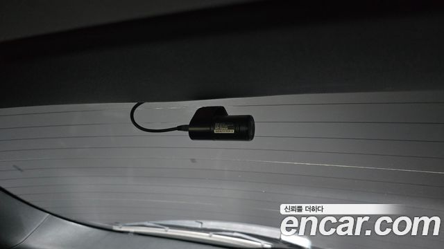 Hyundai Tucson 2018 — photo 30