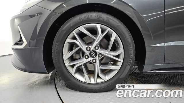 Hyundai Sonata 2020 — photo 5