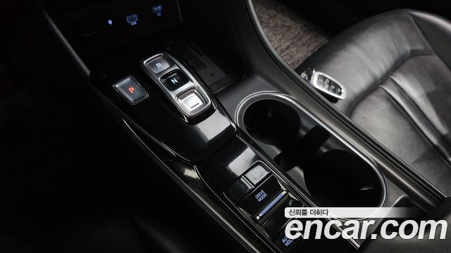 Hyundai Sonata 2020 — photo 12