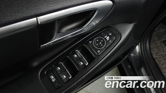 Hyundai Sonata 2020 — photo 23