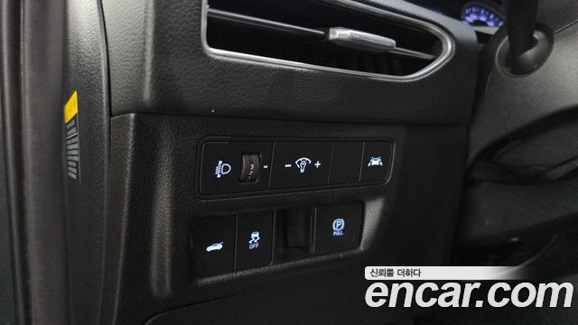 Hyundai Sonata 2020 — photo 24