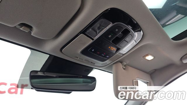 Hyundai Sonata 2020 — photo 25