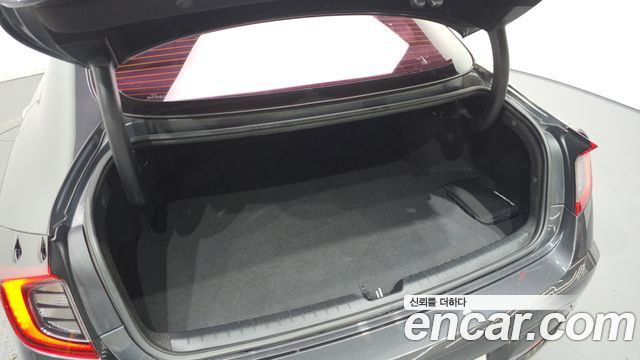 Hyundai Sonata 2020 — photo 26