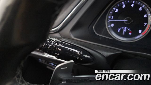 Hyundai Sonata 2020 — photo 28