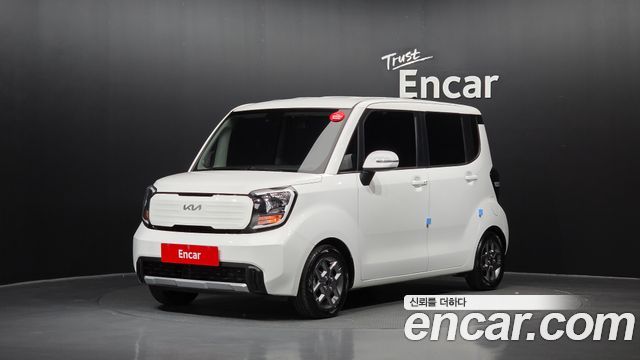 Kia RAY 2023 — photo 1