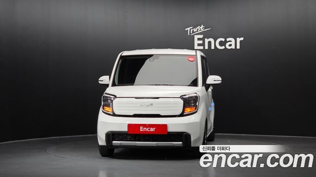Kia RAY 2023 — photo 3