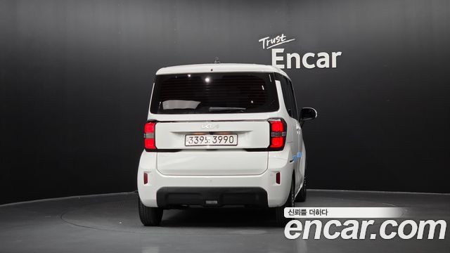 Kia RAY 2023 — photo 4