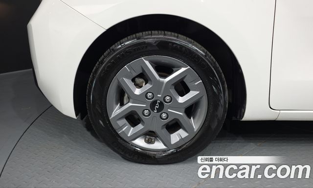 Kia RAY 2023 — photo 5