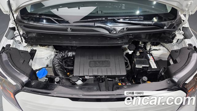 Kia RAY 2023 — photo 6