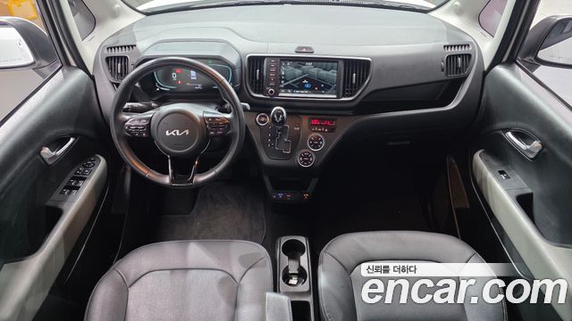 Kia RAY 2023 — photo 10