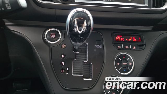 Kia RAY 2023 — photo 12