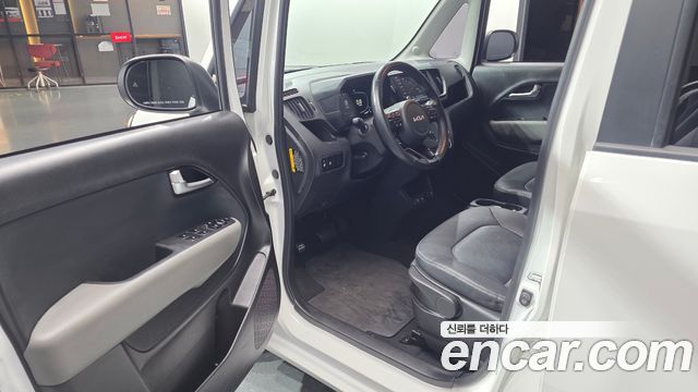 Kia RAY 2023 — photo 13