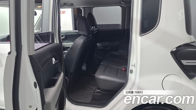 Kia RAY 2023 — photo 17
