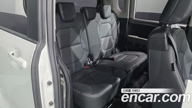 Kia RAY 2023 — photo 18