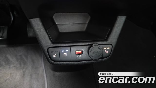 Kia RAY 2023 — photo 19