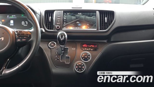 Kia RAY 2023 — photo 20