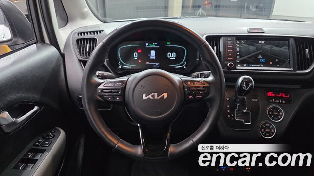 Kia RAY 2023 — photo 21