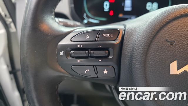 Kia RAY 2023 — photo 23