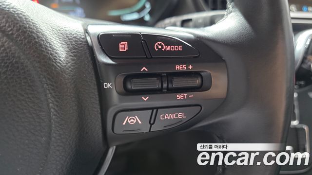Kia RAY 2023 — photo 24