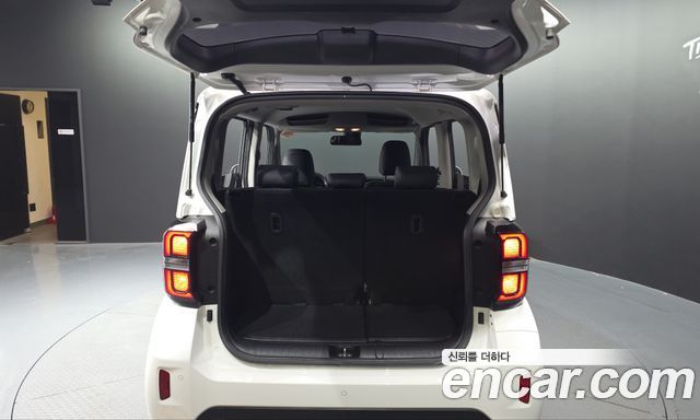 Kia RAY 2023 — photo 25