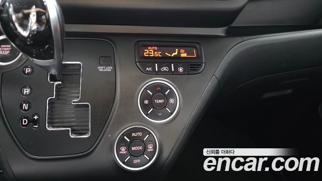 Kia RAY 2023 — photo 26