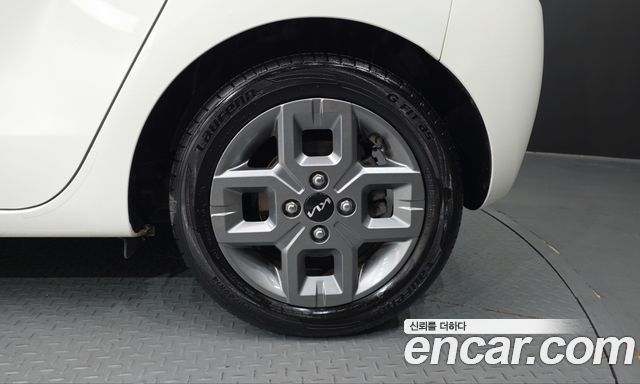 Kia RAY 2023 — photo 7