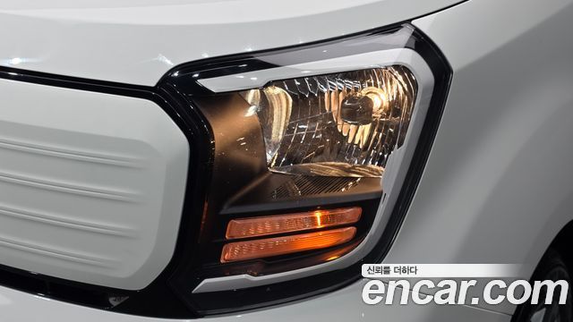 Kia RAY 2023 — photo 8