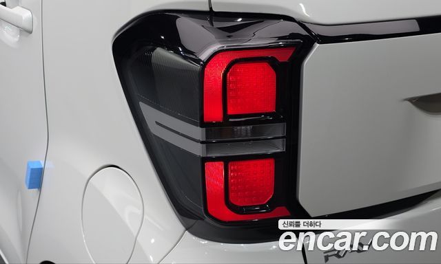 Kia RAY 2023 — photo 9