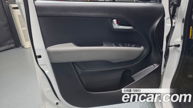 Kia RAY 2023 — photo 14