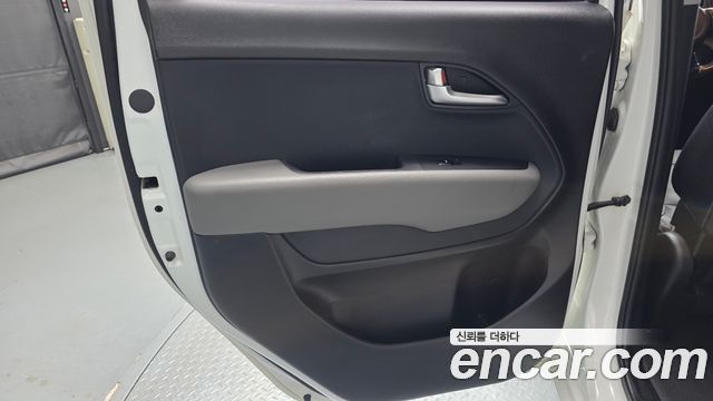Kia RAY 2023 — photo 15