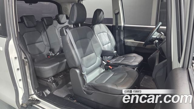 Kia RAY 2023 — photo 16