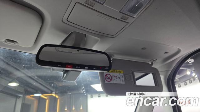 Kia RAY 2023 — photo 27