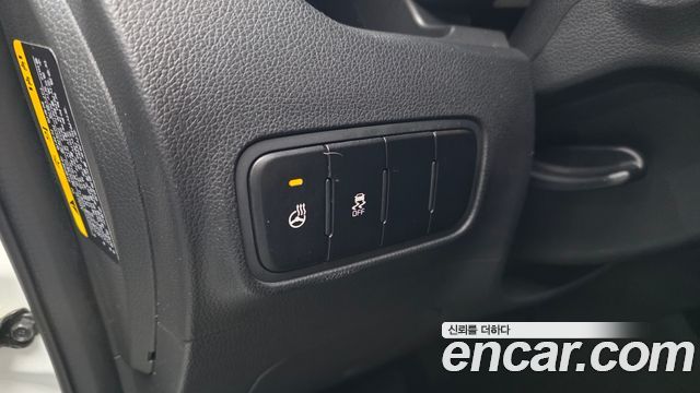 Kia RAY 2023 — photo 28