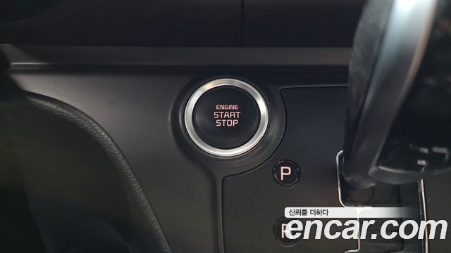 Kia RAY 2023 — photo 29