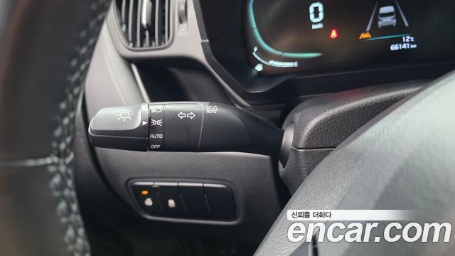 Kia RAY 2023 — photo 30