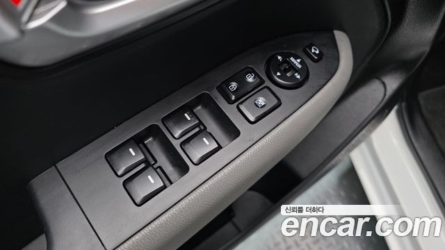 Kia RAY 2023 — photo 31