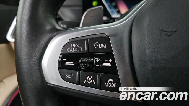 BMW 3-Series 2024 — photo 24