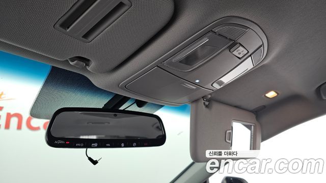 Hyundai Sonata 2015 — photo 24