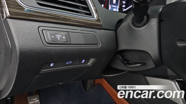 Hyundai Sonata 2015 — photo 25