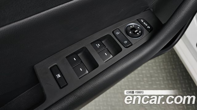 Hyundai Sonata 2015 — photo 26