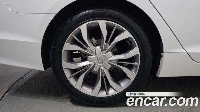 Hyundai Sonata 2015 — photo 7