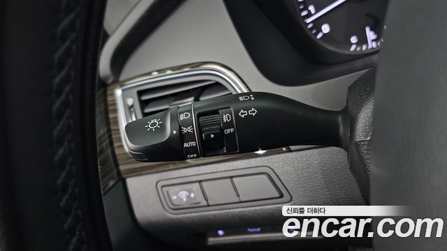 Hyundai Sonata 2015 — photo 27