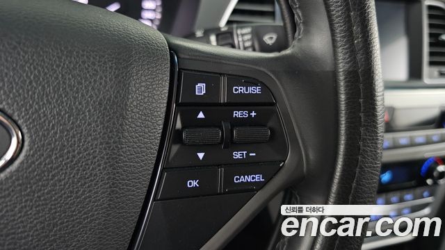 Hyundai Sonata 2015 — photo 28