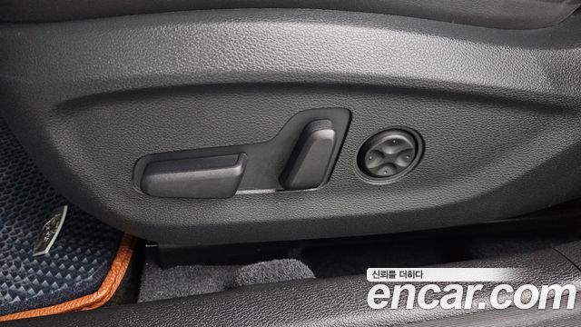 Hyundai Sonata 2015 — photo 29